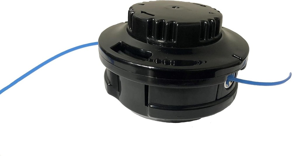 Multi-Function 26cc Gas Weed Wacker - Lightweight 19.1 lbs with Shoulder Strap