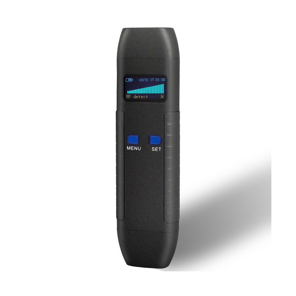 Camera Finder Camera Detector Bug Sweeper Listening Device Detector for Car, ...