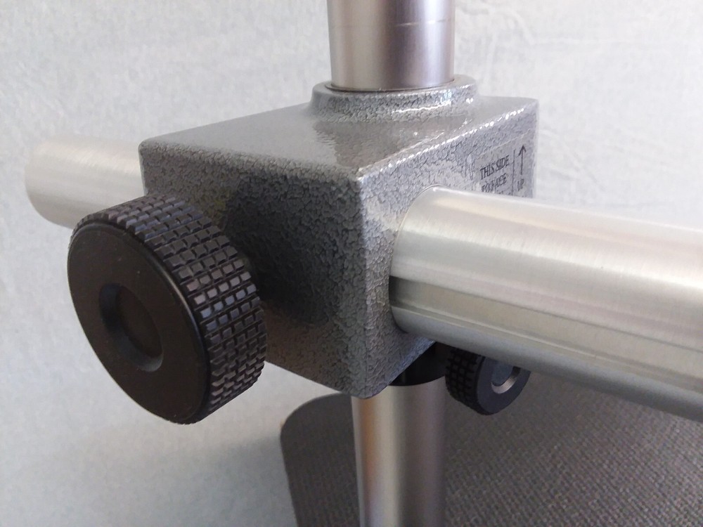 Microscope Boom Stand - Table Clamp