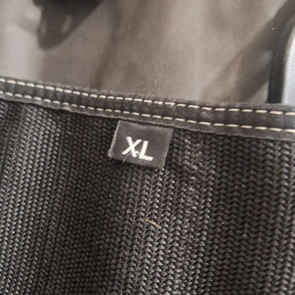 Aqualung Pro HD Size XL extra Large Xtra Good condition!