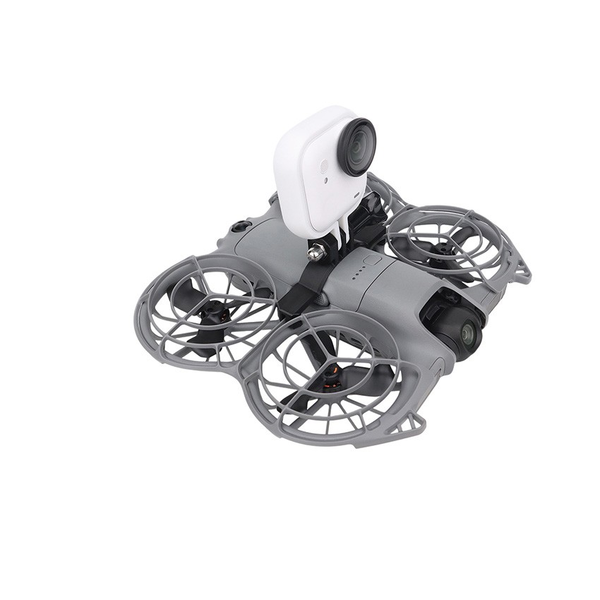 Top-Mount Expansion Bracket for DJI NEO2