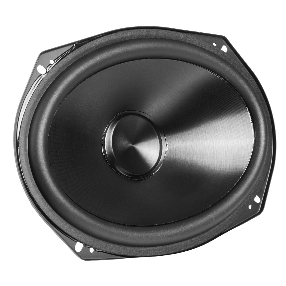 Open Box, Great - NVX VSP69KIT 300W RMS 6x9" 2-Way Component Speaker System