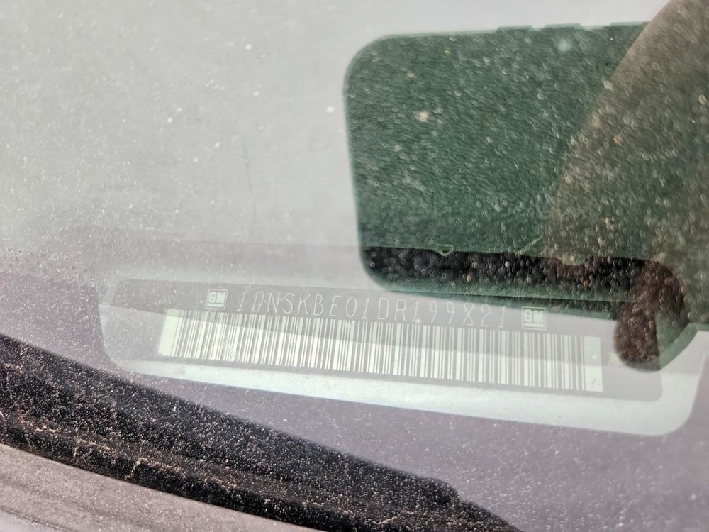 Fuse Box Engine Fits 10-14 ESCALADE 5001967