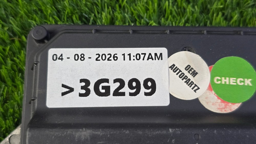 Nissan Pathfinder 2022-2024 Variable Valve Control Module Unit 237F0-6TA0A OEM