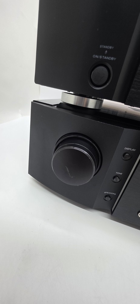 Marantz PM KI Pearl Amplifier And CD Player CD5004 No Remote Control