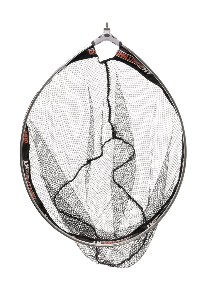Shakespeare Match Landing Net Head Pan Type SKP