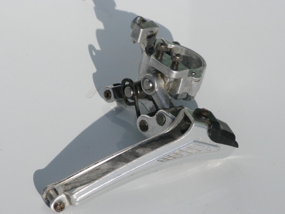 SUNTOUR VINTAGE DERAILLEUR SET