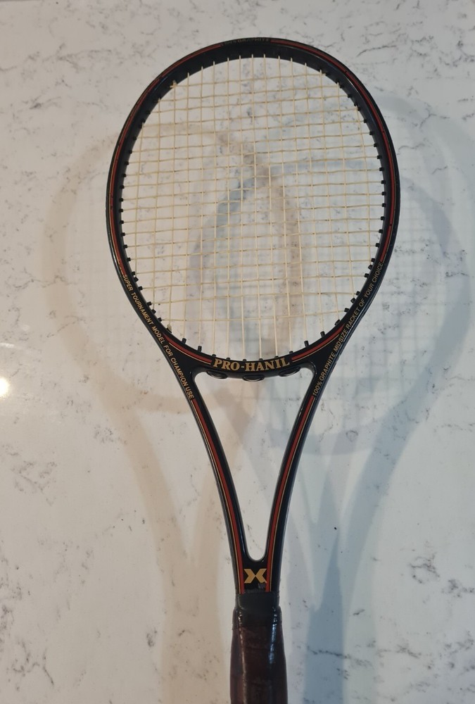 PRO- HANIL Tennis Racquet