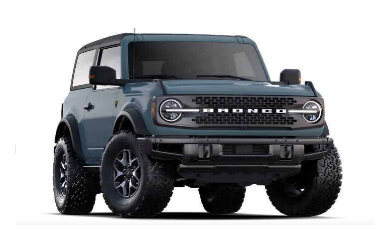 Start Stop Eliminator - Ford Bronco - Never push the auto stop button again!