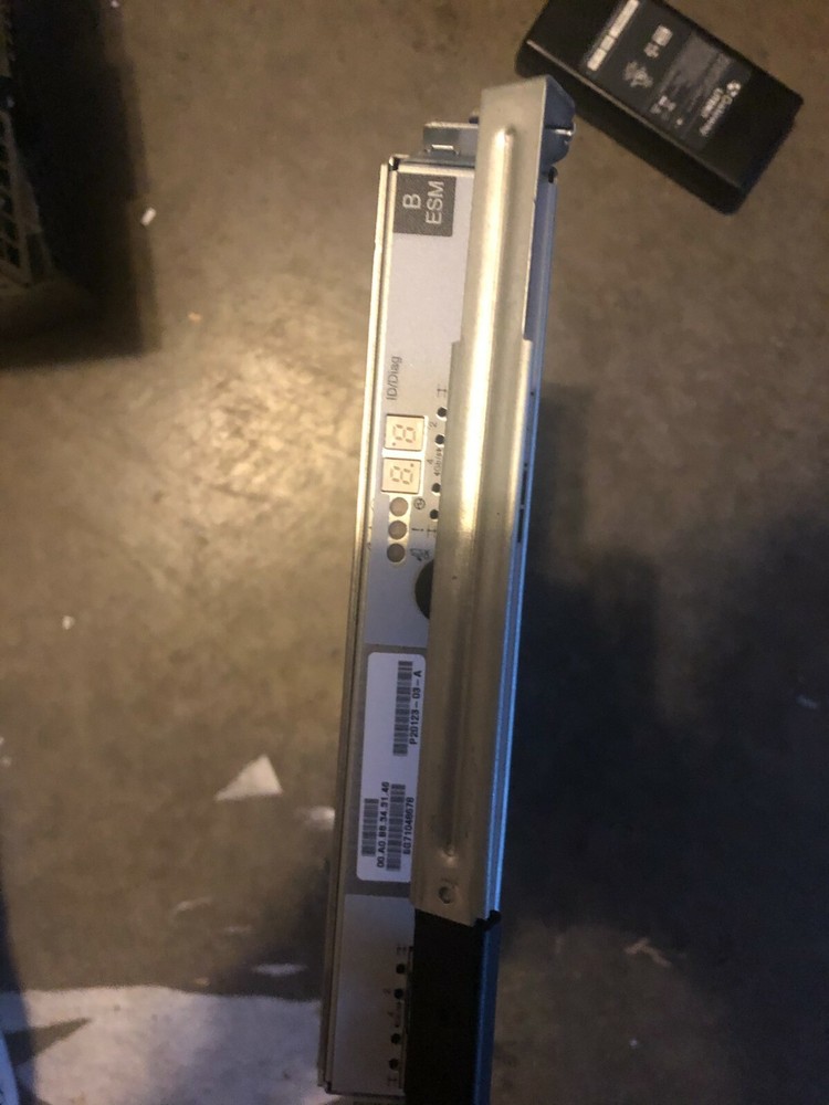 Drive Module I/F-1 421049-002