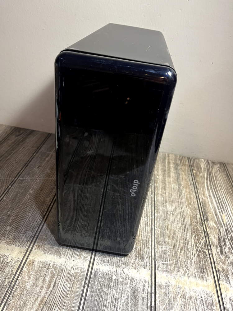 Data Robotics DroboPro Model: DRPR1-A, 902-00001-002-AS-IS, READ