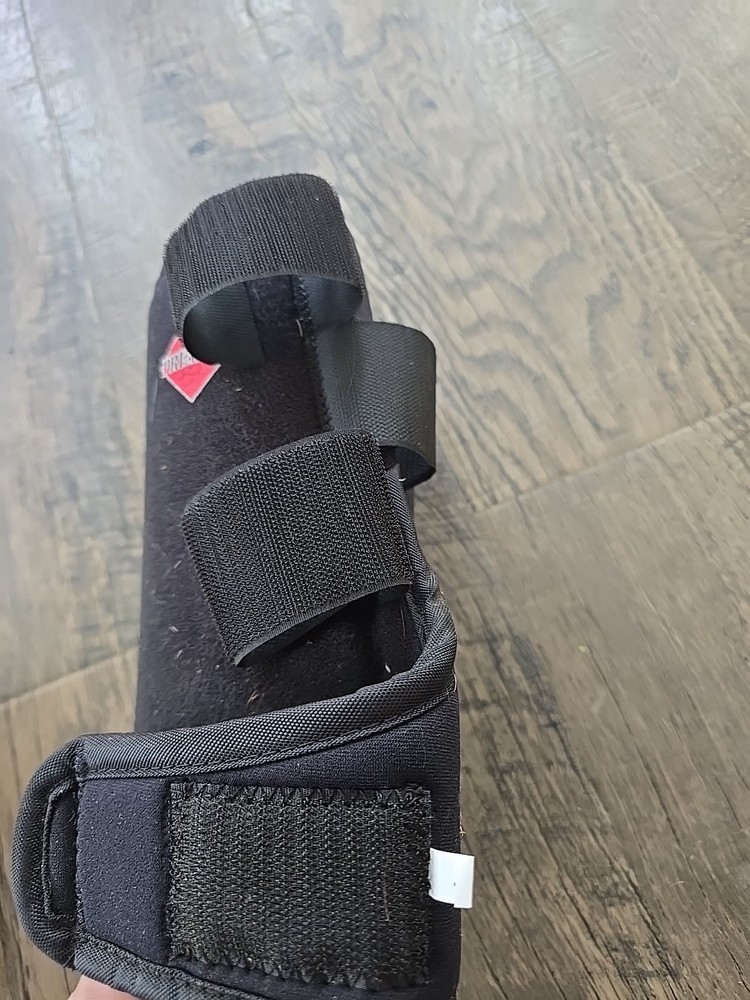 horse sport boots