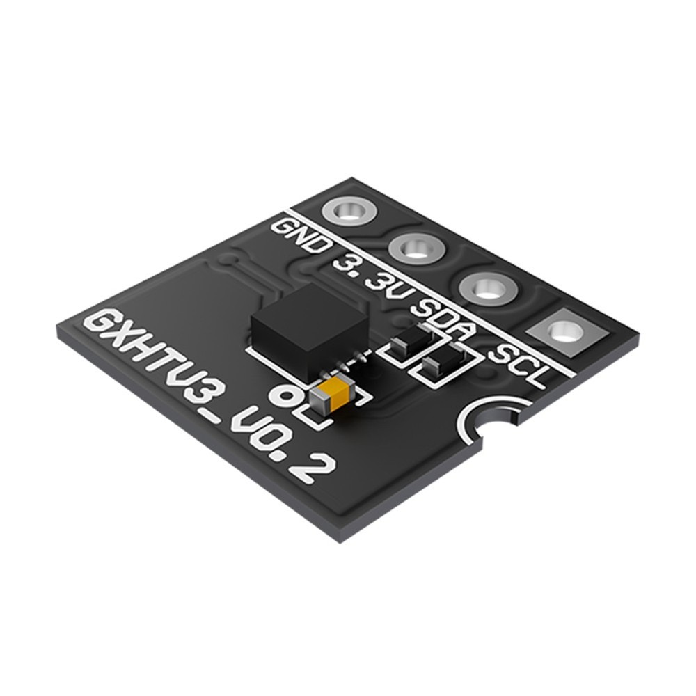 GXHTV3 Low Power Temperature and Humidity Sensor for 1914