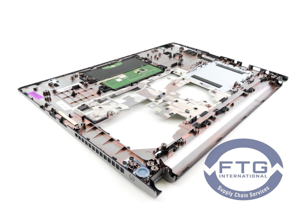 90202795 Upper Case Silver W/TP TS