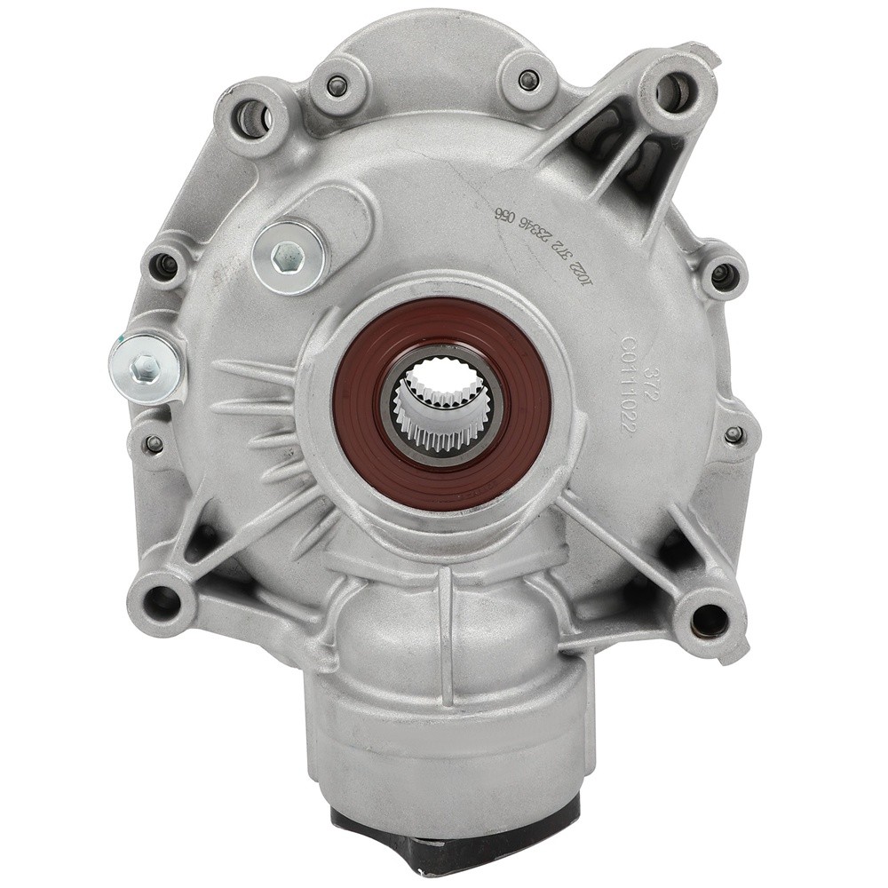 Rear Final Gear Assembly Drive Diff For Polaris Sportsman 550 850 1332802