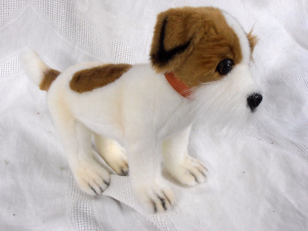 HANSA Jack Russell Terrier No.5901