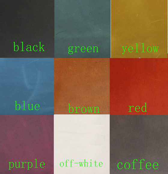 B6 loose leaf Writing note Notebook sketchbook Diary Notepad leather brown Q422