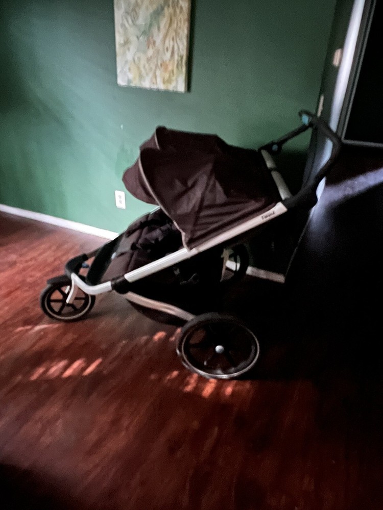 Thule Urban Glide Jogging Stroller