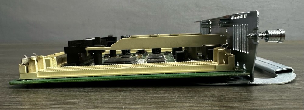 Cisco NM-HDV2-2T1/E1 2-Port T1/E1 Network Module - TESTED w/ Same Day Shipping