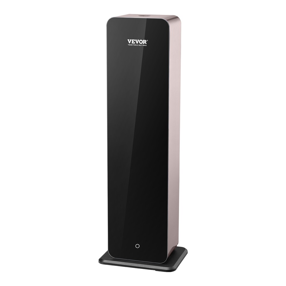 VEVOR Scent Air Machine 950ml Bluetooth Cold Air Diffuser 3000sq.ft Waterless