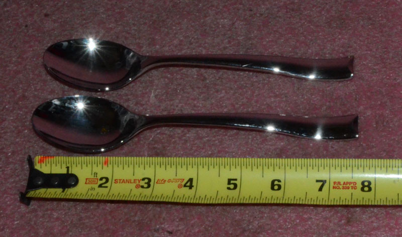 Lot of 150 Gourmet Setting Flatware gs 18/10