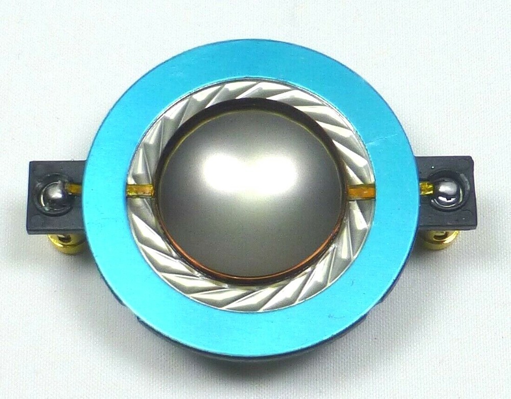 Replacement Diaphragm For FANE CD130 Compression Driver 34.4mm