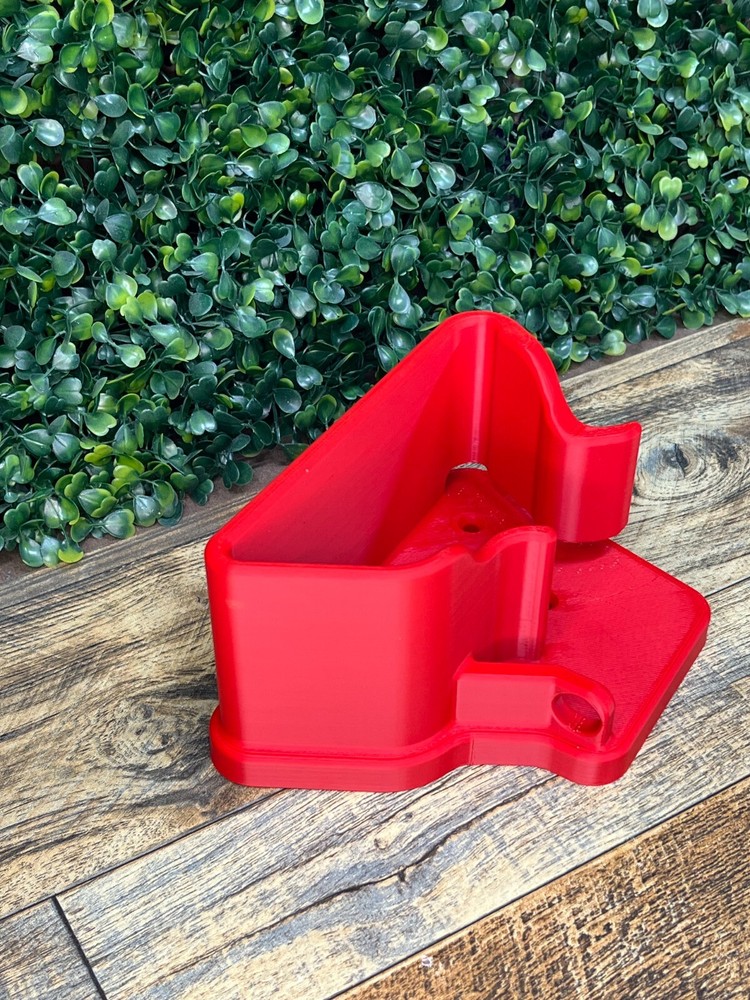 Bubba Smart Scale Holster Holds And Protects for easy access secure mounting