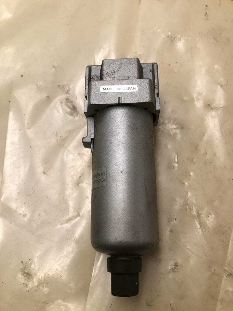 SMC NAFM3000 Mist Separator 150PSI