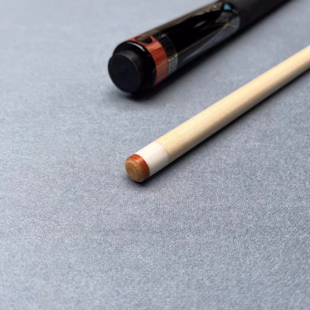 ZEN Billiard Super PRO Cue Tip 14mm-Medium