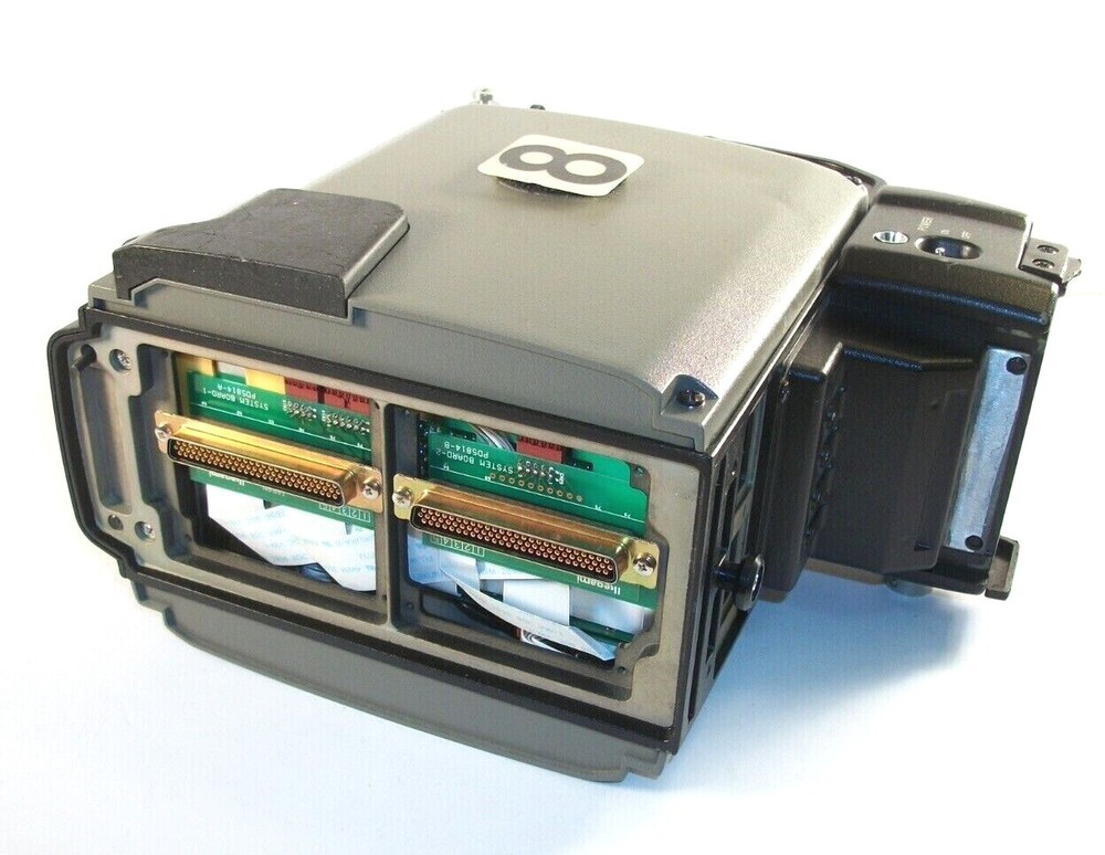 Ikegami TA-387P Camera Adapter