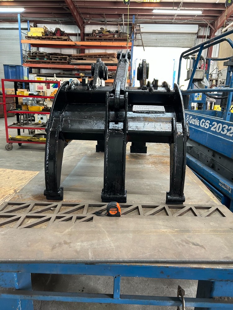 Pemberton EGR 100