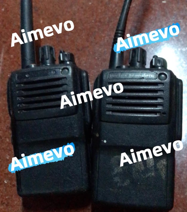 1pcs VERTEX STANDARD vx-821e-g6-5