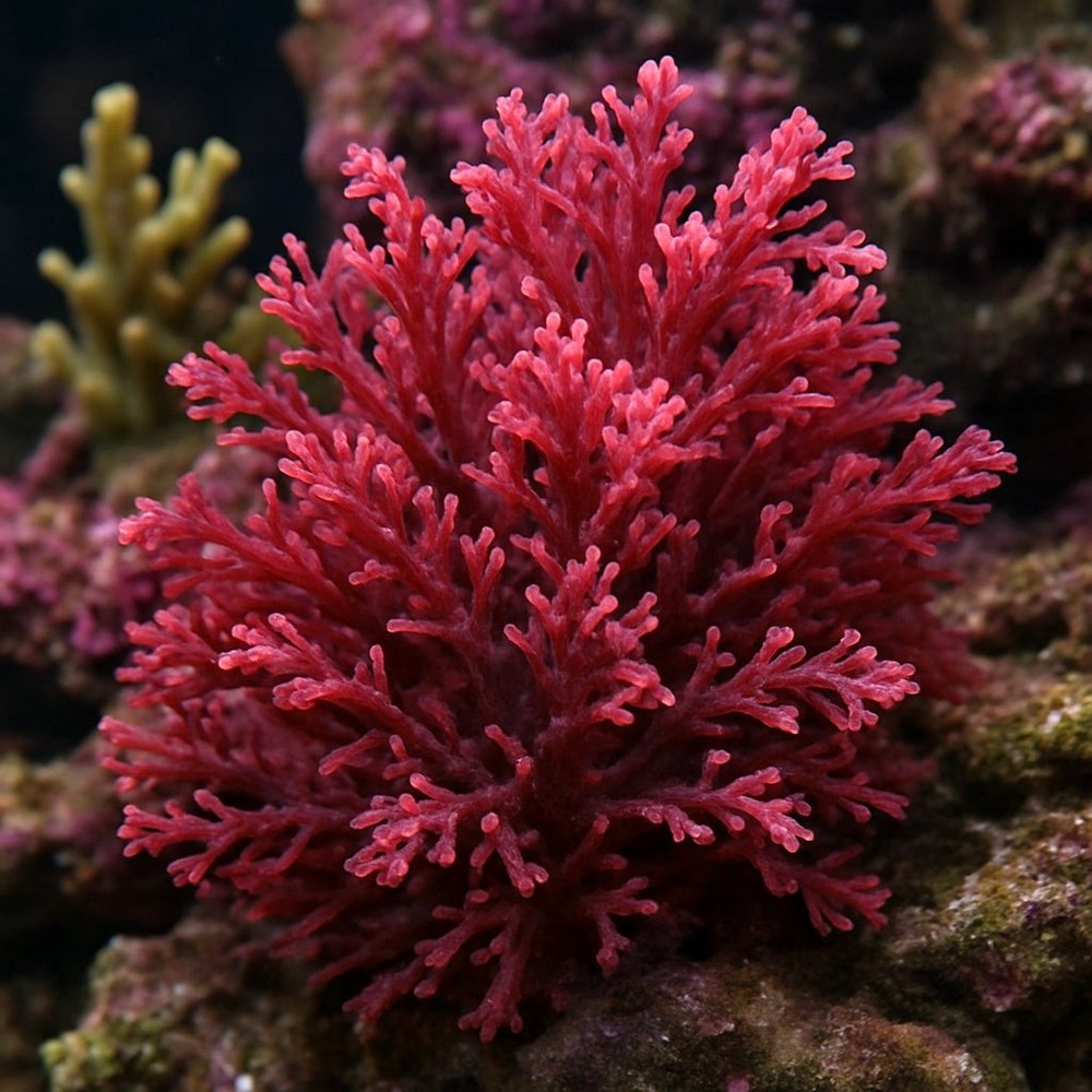 Tidefire Macroalgae