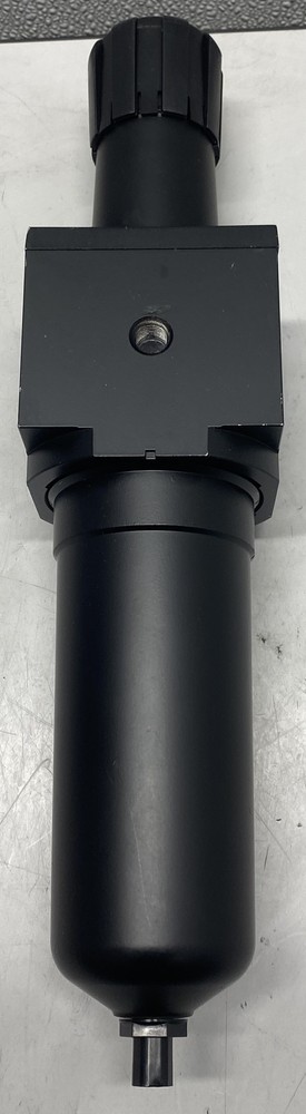 Parker Filter Regulator P3NEA96GSABNG