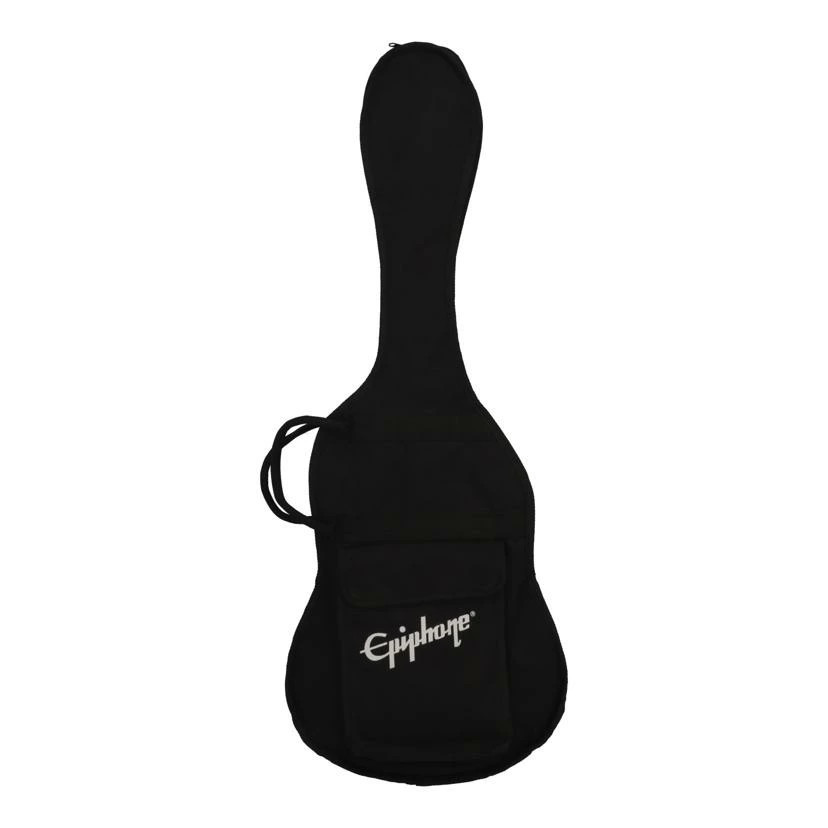 Epiphone LP Standard Electric Guitar-01