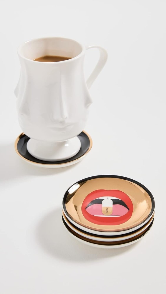 Women's Full Dose Coasters
