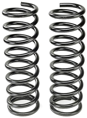 Moroso 47180 Trick Front Springs