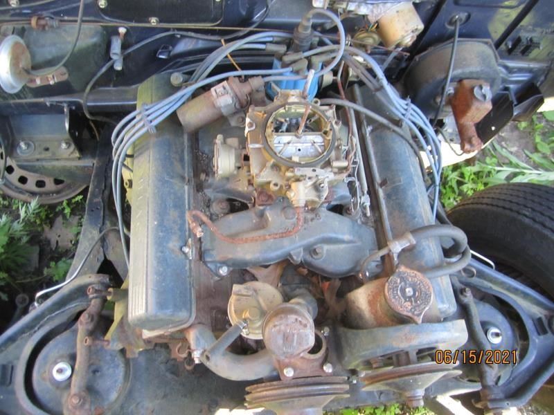 1961 Cadillac Deville Dash Wire Harness 61