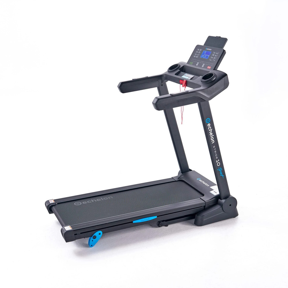 Echelon Stride 10 Sport