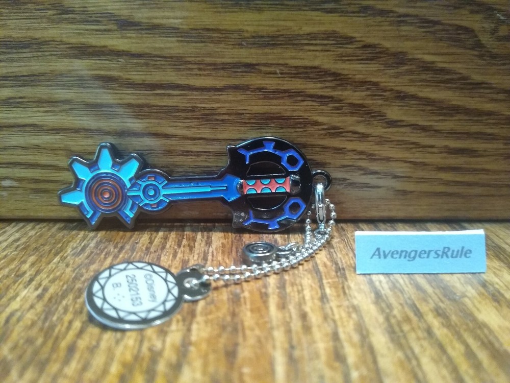 Disney Kingdom Hearts Keyblade Collection III Photon Debugger