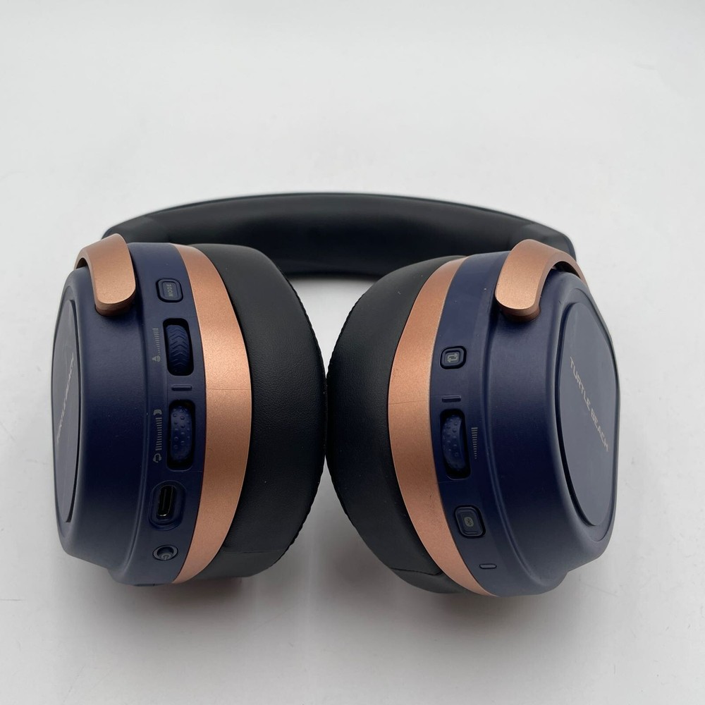 Turtle Beach Stealth 700 Gen 3 Wireless Gaming Headset PC PS5 - NO DONGLE
