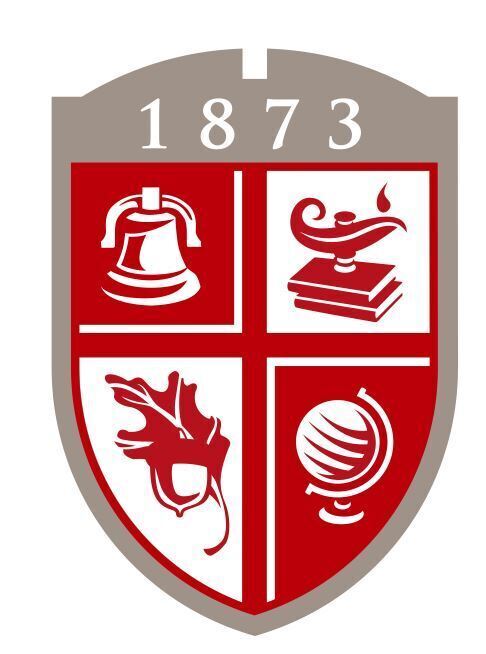 Drury University Sticker Decal