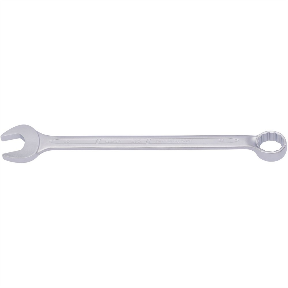 Elora 03694 Long Combination Spanner 30mm