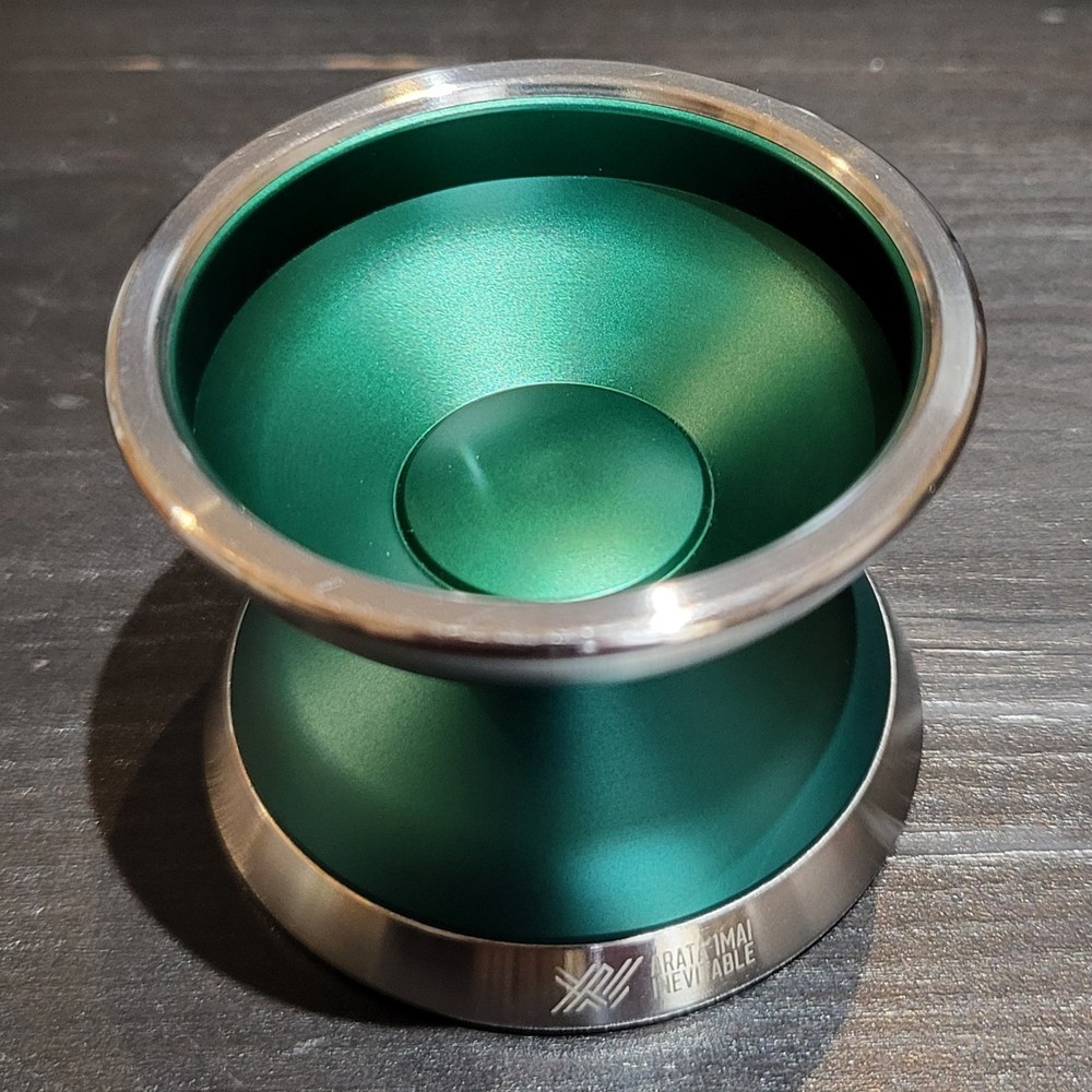 Yoyorecreation Inevitable