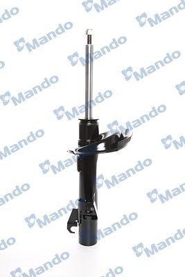 Shock absorber MANDO MSS020098