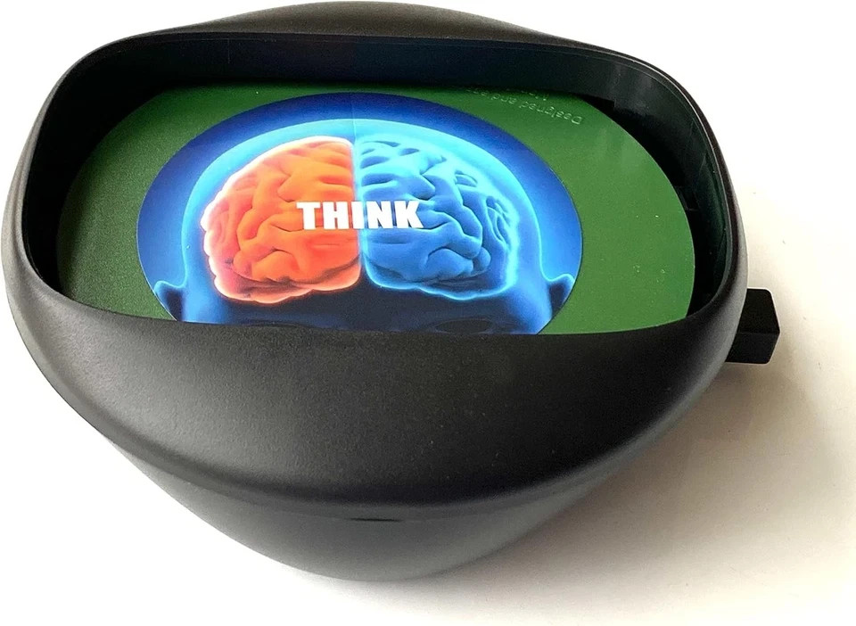 Liberty Mouse Mover Gen. 4 Microprocessor Controlled with True Random Mouse New