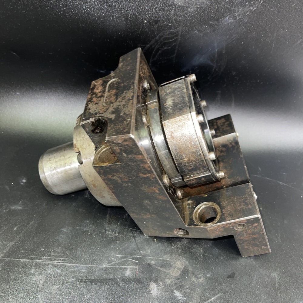 MAZAK Cybertech 4500M V-Type Mill Holder