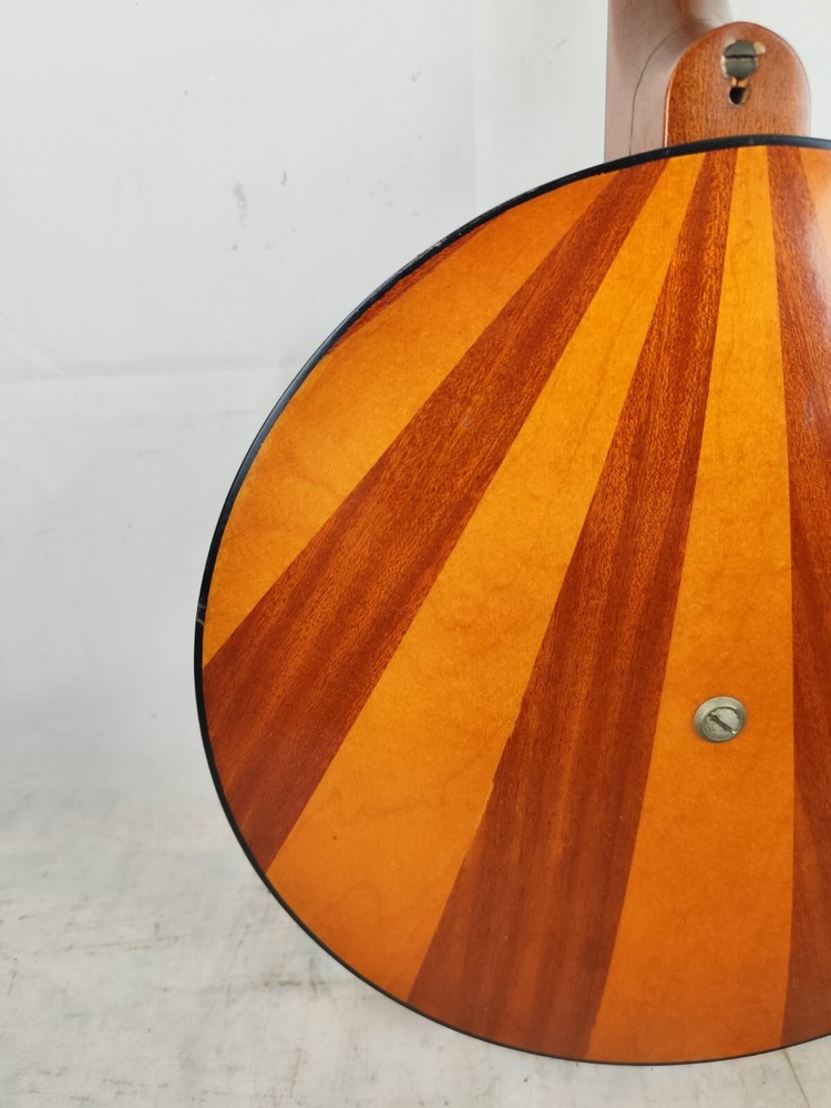 EKO BANJO 8 STRING MANDOLIN 1980s