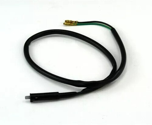 Open Box BikeTek Stop Switch Honda Individual Front