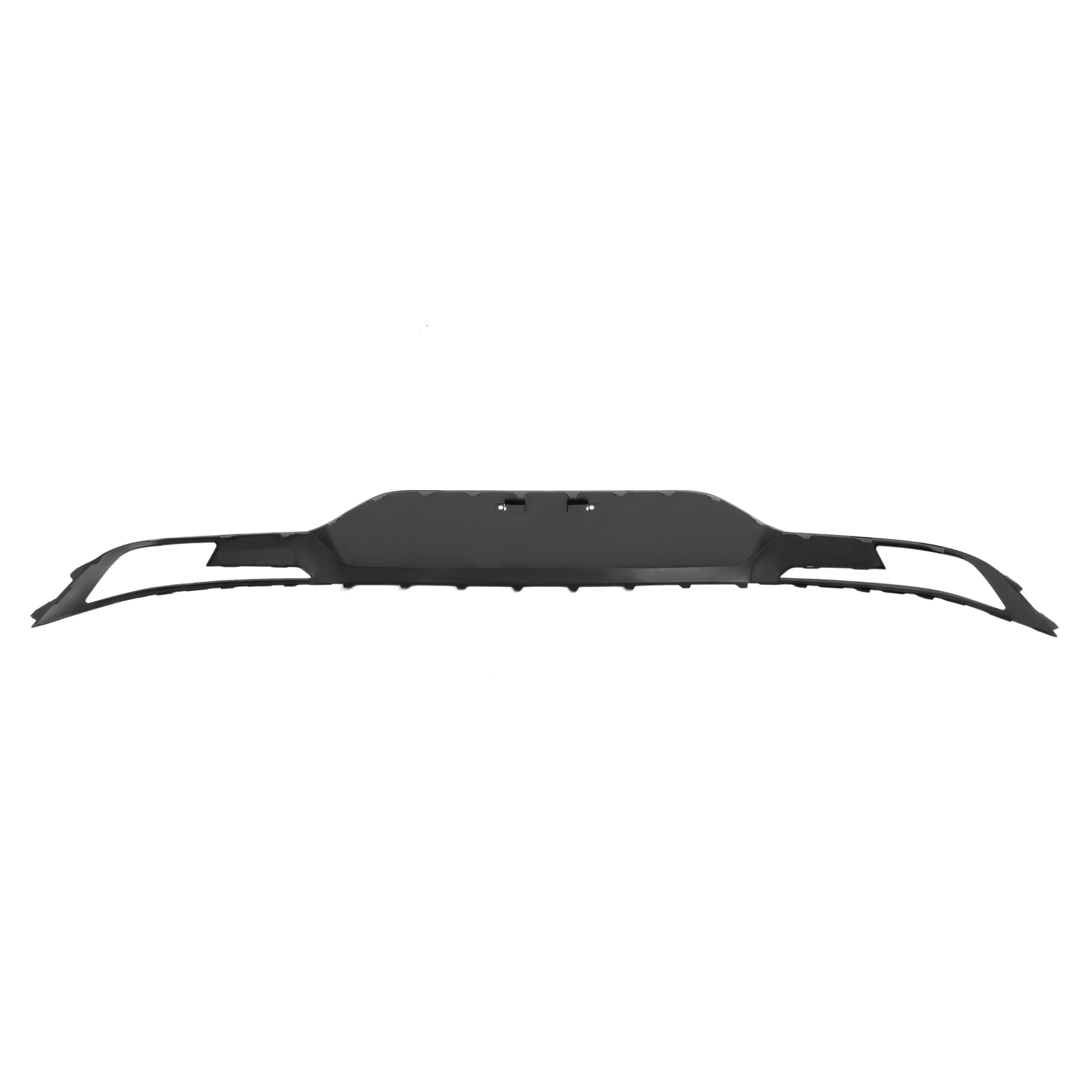 Rear Lower Valance Bumper Cover For Hyundai Elantra 2019 2020 Air Deflector